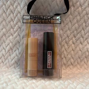 Lipstick Queen lip duo